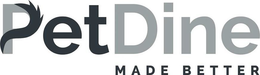 PETDINE MADE BETTER trademark