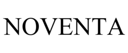 NOVENTA trademark