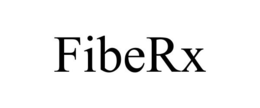 FIBERX trademark