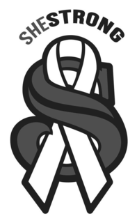 SHESTRONG S trademark