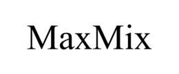 MAXMIX trademark