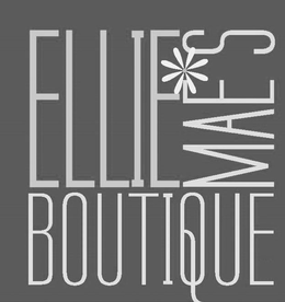 ELLIEMAE'S BOUTIQUE trademark