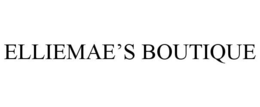 ELLIEMAE'S BOUTIQUE trademark