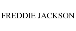 FREDDIE JACKSON trademark