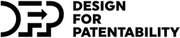 DFP DESIGN FOR PATENTABILITY trademark