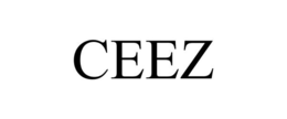 CEEZ trademark