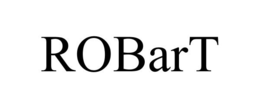 ROBART trademark