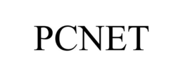 PCNET trademark