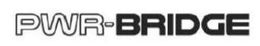 PWR-BRIDGE trademark