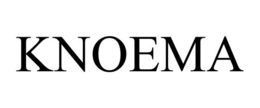 KNOEMA trademark