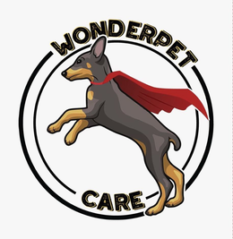 WONDERPET CARE trademark