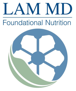 LAM MD FOUNDATIONAL NUTRITION trademark