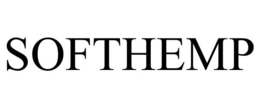 SOFTHEMP trademark