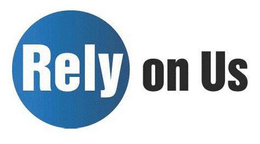 RELY ON US trademark