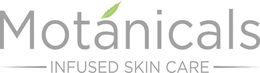 MOTANICALS INFUSED SKIN CARE trademark