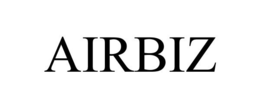 AIRBIZ trademark