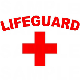 LIFEGUARD trademark