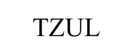 TZUL trademark