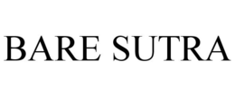 BARE SUTRA trademark