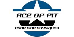 ACE OF FIT BONA FIDE PHYSIQUES trademark