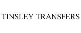 TINSLEY TRANSFERS trademark