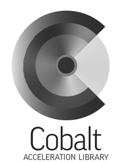 C COBALT ACCELERATION LIBRARY trademark