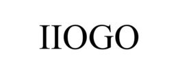 IIOGO trademark
