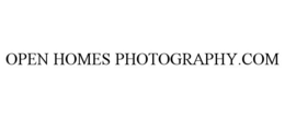 OPEN HOMES PHOTOGRAPHY.COM trademark