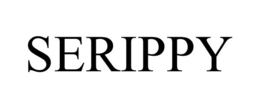 SERIPPY trademark