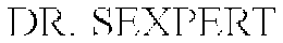 DR. SEXPERT trademark