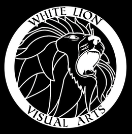 WHITE LION VISUAL ARTS trademark