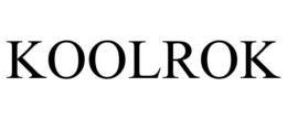 KOOLROK trademark