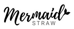 MERMAID STRAW trademark