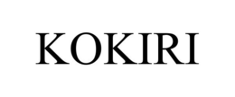KOKIRI trademark