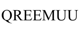 QREEMUU trademark