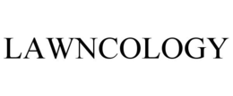 LAWNCOLOGY trademark
