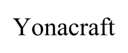 YONACRAFT trademark
