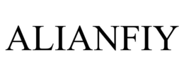 ALIANFIY trademark