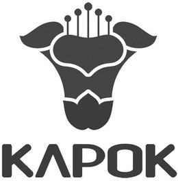 KAPOK trademark