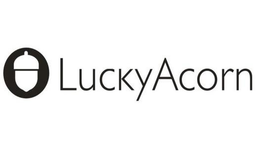 LUCKYACORN trademark