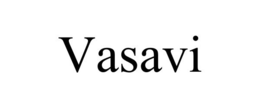 VASAVI trademark