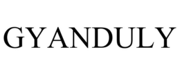 GYANDULY trademark