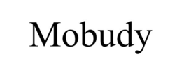 MOBUDY trademark