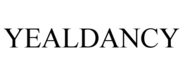 YEALDANCY trademark