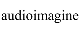 AUDIOIMAGINE trademark