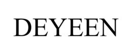 DEYEEN trademark