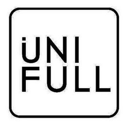 UNIFULL trademark