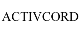 ACTIVCORD trademark
