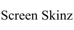 SCREEN SKINZ trademark