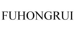 FUHONGRUI trademark